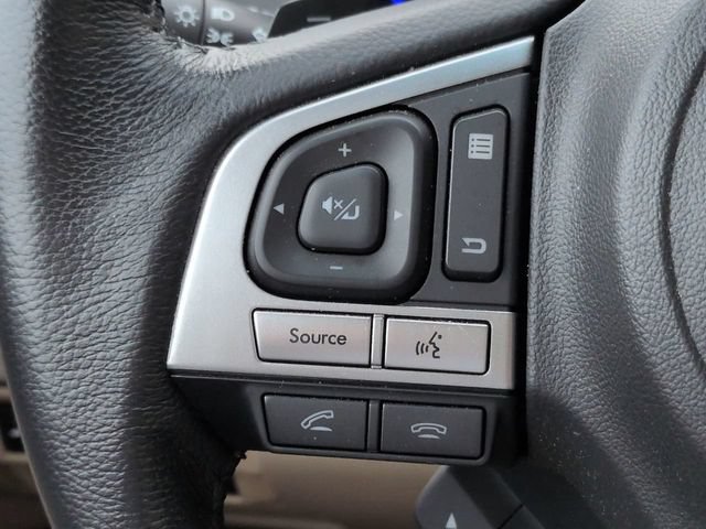Used 2017 Subaru Legacy 2.5i Premium w/ Moonroof Package AWD/4WD image 23