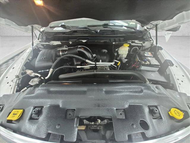 Used 2017 RAM 1500 Laramie AWD/4WD image 25