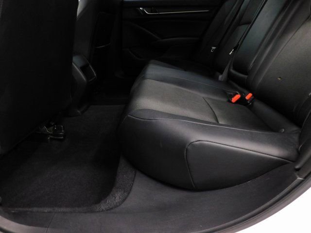 Used 2022 Honda Accord Sport image 27