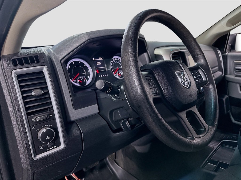 Used 2016 RAM 1500 Outdoorsman image 10