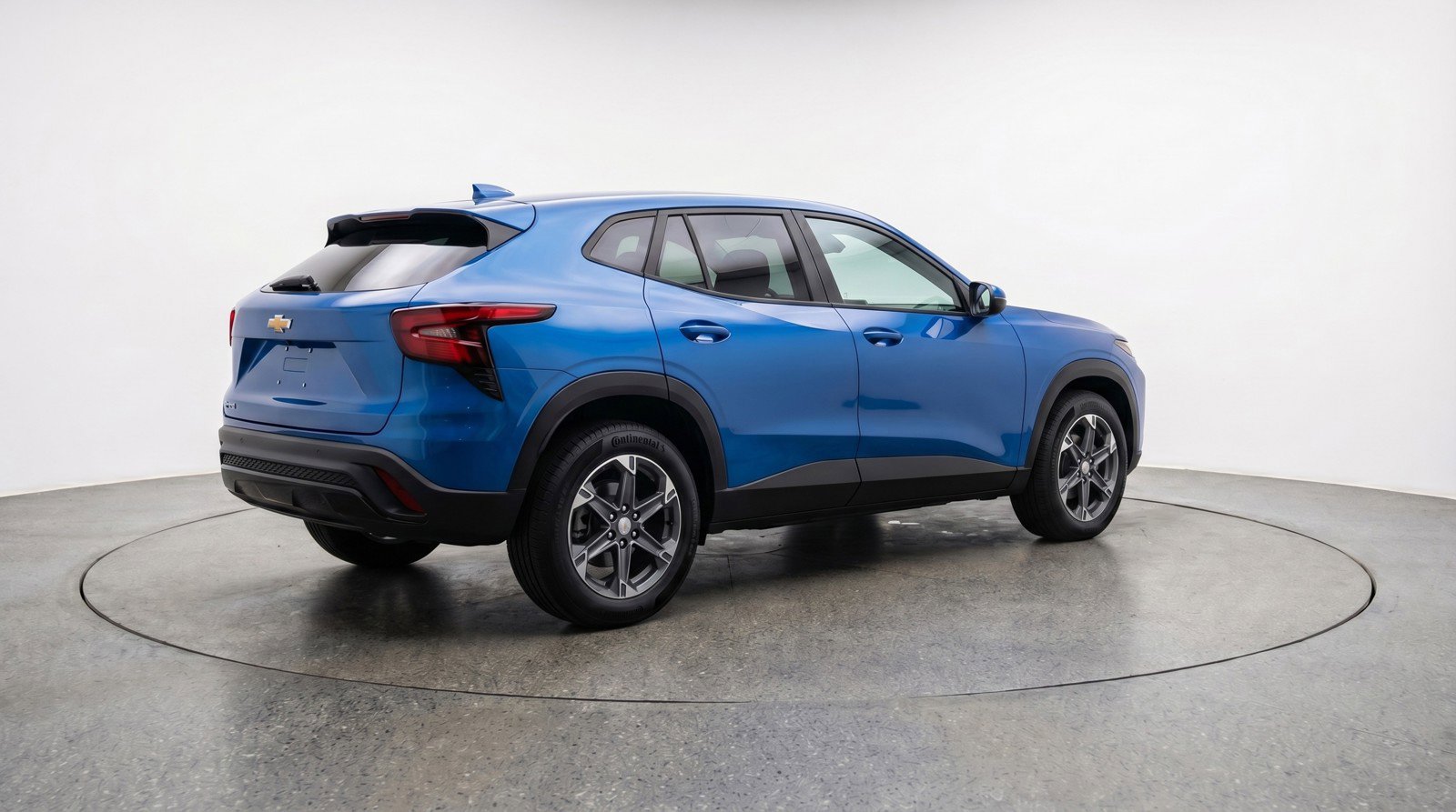 Used 2025 Chevrolet Blazer LT image 9