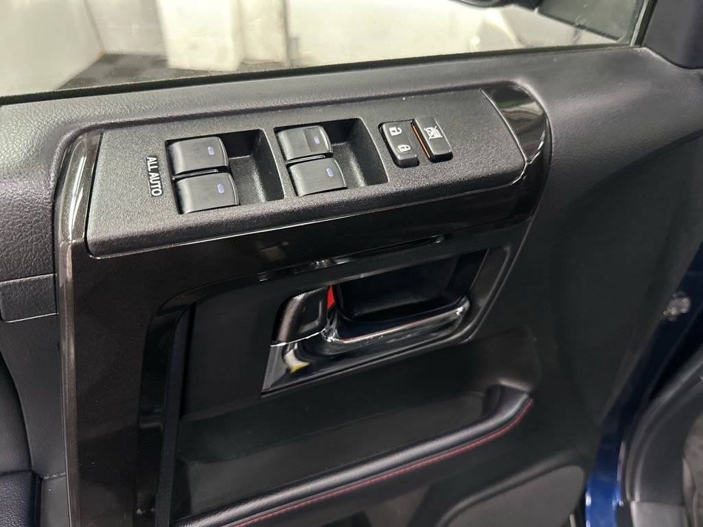Used 2022 Toyota 4Runner TRD Off-Road Premium image 17