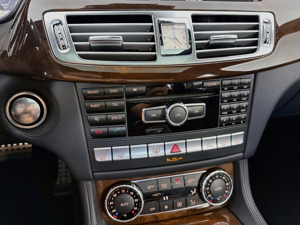 Used 2013 Mercedes-Benz CLS 550 image 18
