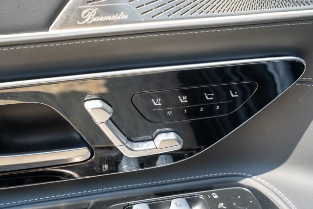 Used 2022 Mercedes-Benz SL 63 AMG 4MATIC image 25