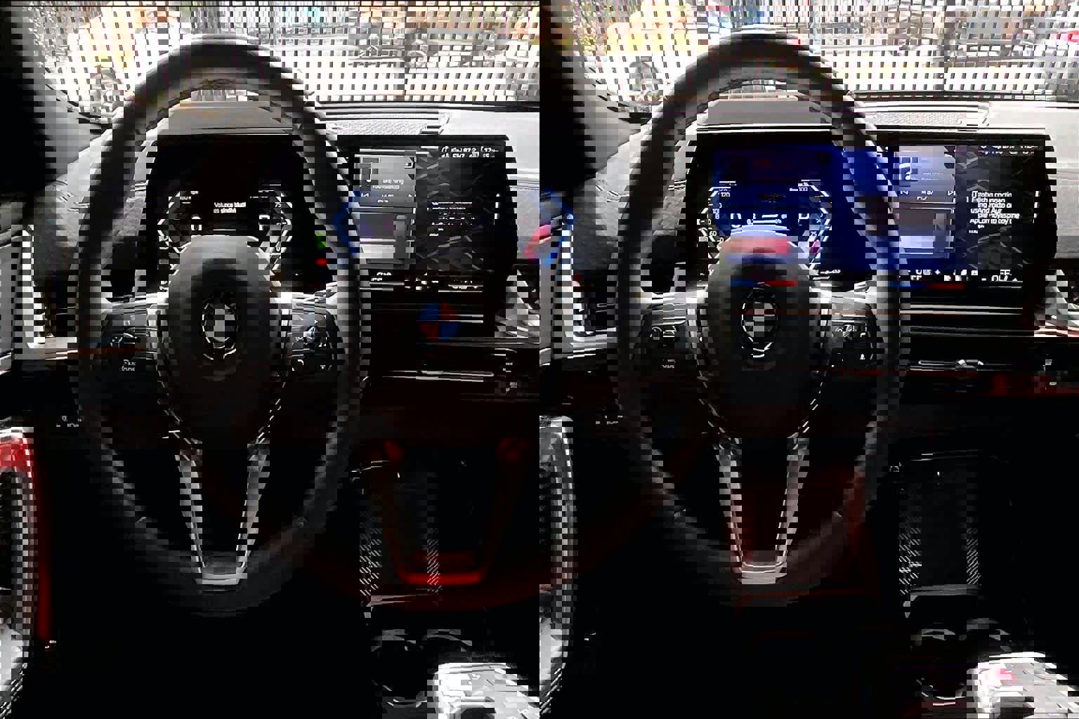 Used 2025 BMW X2 xDrive28i AWD/4WD image 5