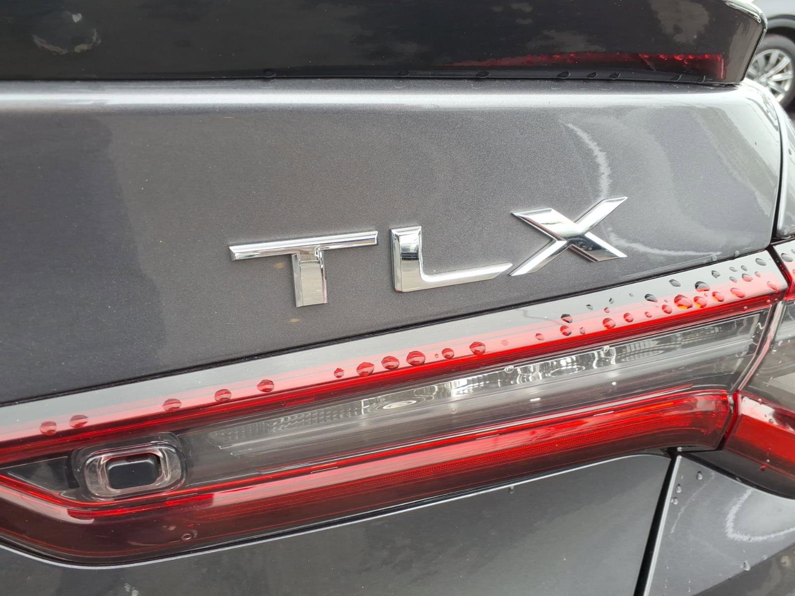 Used 2022 Acura TLX Type S AWD/4WD image 13