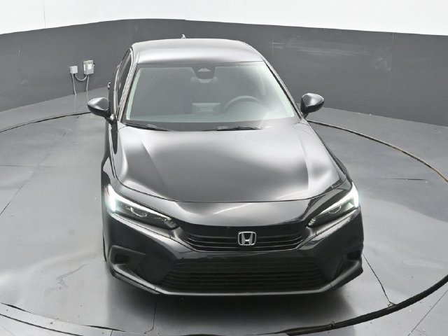 Used 2023 Honda Civic LX image 29