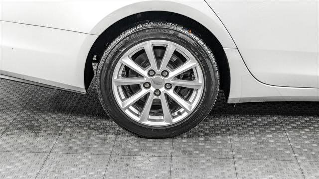 Used 2019 Cadillac CTS Sedan image 34