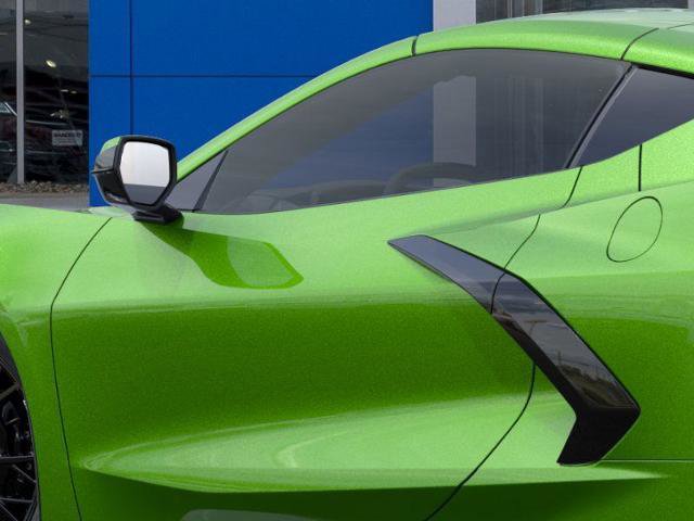 New 2026 Chevrolet Corvette Stingray Coupe w/ 1LT image 36