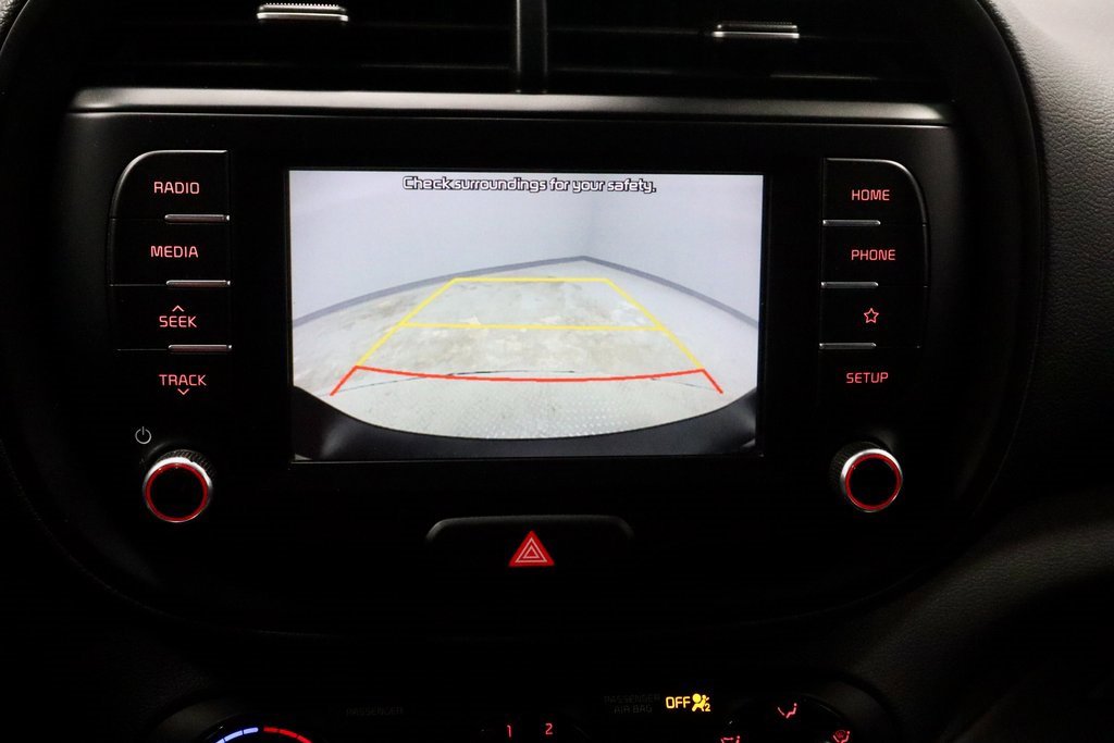 Used 2021 Kia Soul S image 2