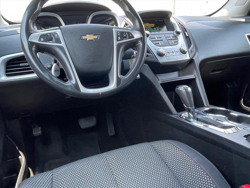 Used 2016 Chevrolet Equinox LT w/ Convenience Package FWD image 9