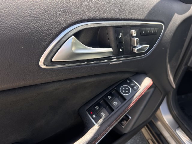 Used 2018 Mercedes-Benz GLA 45 AMG 4MATIC image 12