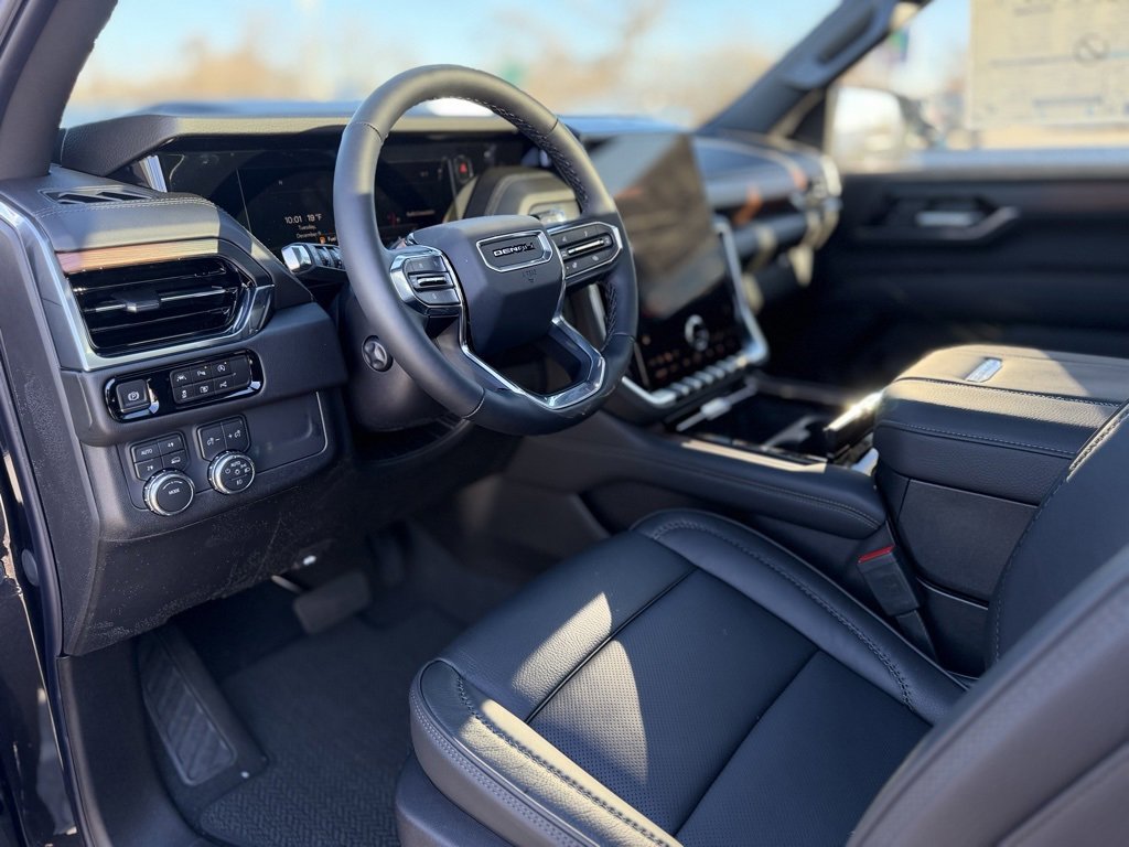 New 2026 GMC Yukon XL Denali image 15