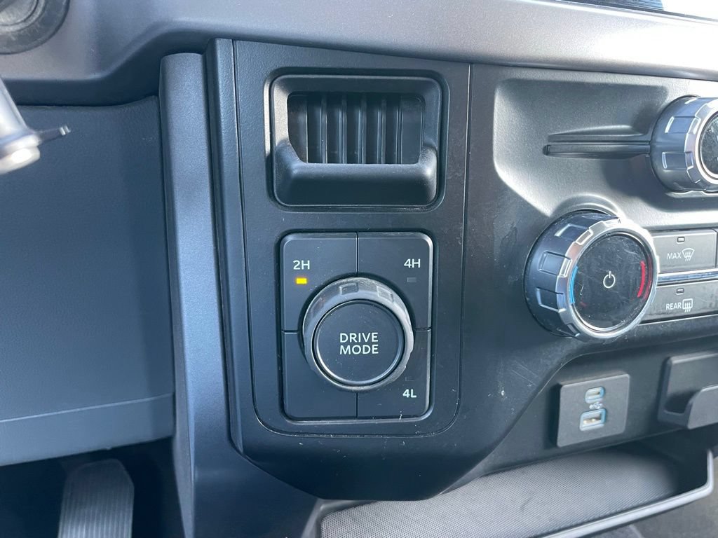 Used 2024 Ford F150 XLT AWD/4WD image 13
