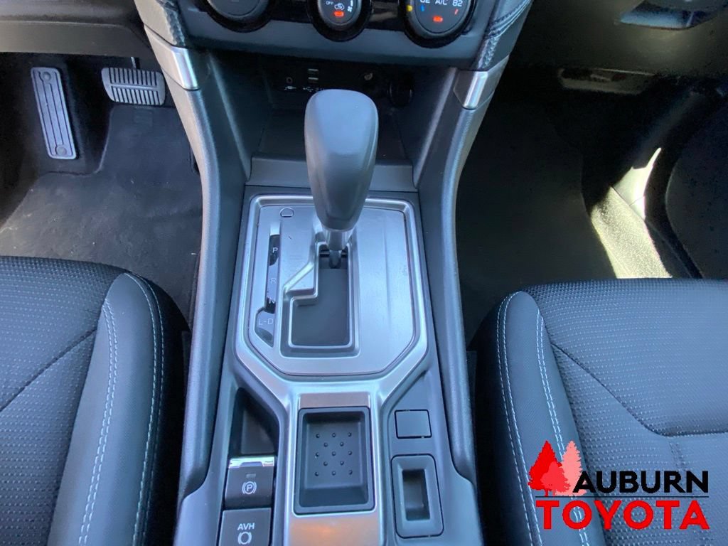 Used 2019 Subaru Forester w/ Alloy Wheel Package AWD/4WD image 38