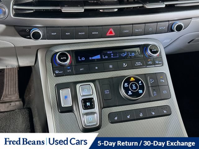 Certified 2023 Hyundai Palisade SEL AWD/4WD image 30