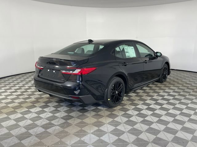 New 2026 Toyota Camry SE image 6