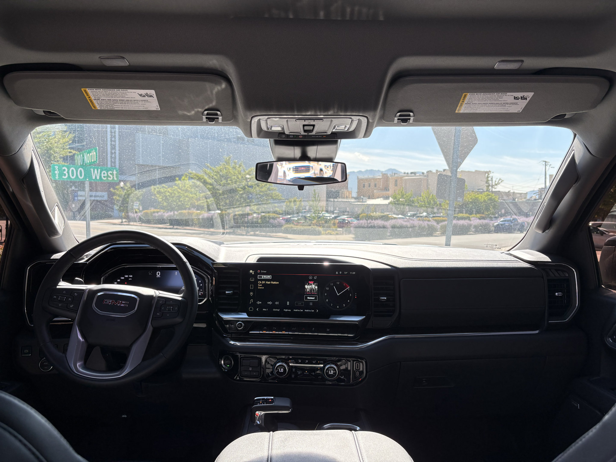 Used 2024 GMC Sierra 1500 Elevation w/ Elevation Premium Package AWD/4WD image 24