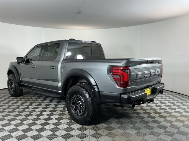 Used 2024 Ford F150 Raptor w/ Equipment Group 803A Raptor R AWD/4WD image 6