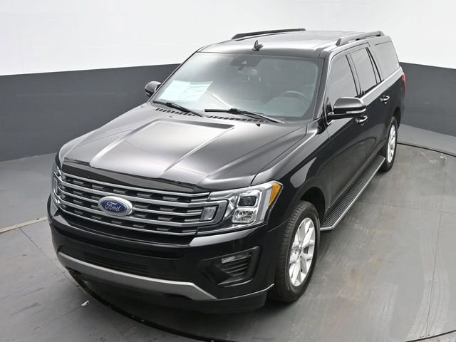 Used 2021 Ford Expedition Max XLT AWD/4WD image 40