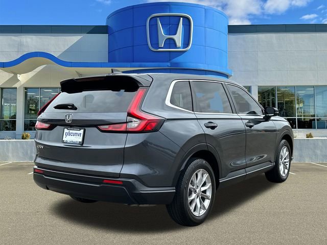Used 2023 Honda CR-V EX image 2
