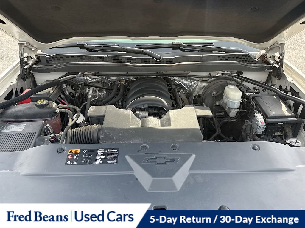 Used 2014 Chevrolet Silverado 1500 LT w/ Texas Edition, 1LT Trim image 32