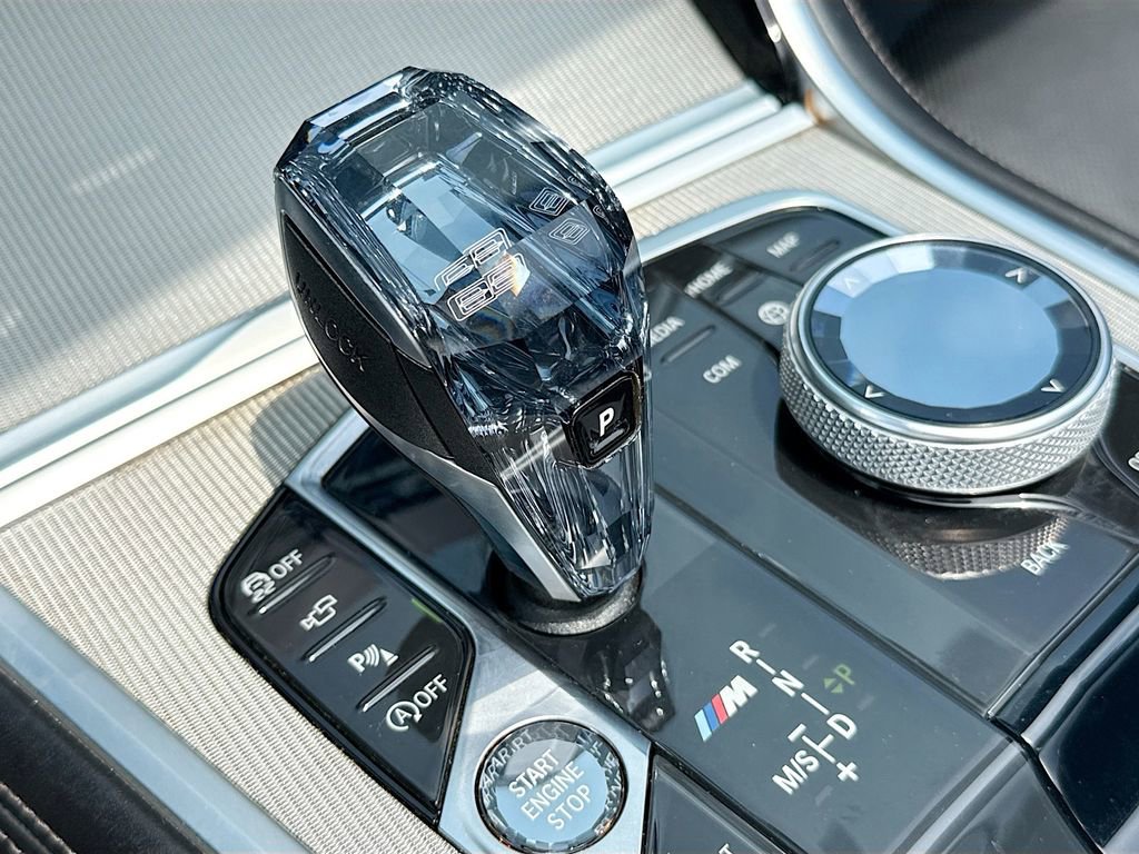 Used 2019 BMW M850i xDrive Convertible AWD/4WD image 29