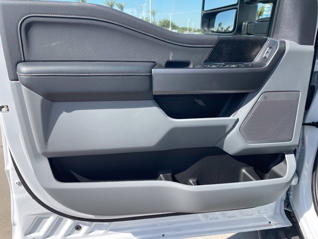 New 2026 Ford F250 XLT w/ XLT Premium Package AWD/4WD image 18