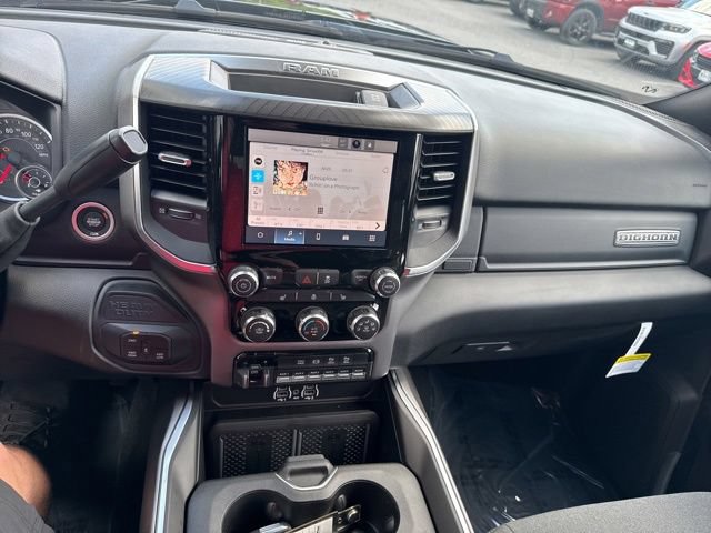 New 2026 RAM 2500 Big Horn AWD/4WD image 22