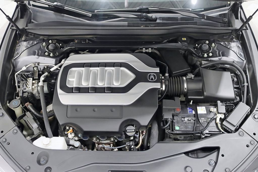 Used 2020 Acura RLX w/ Technology Package FWD image 33