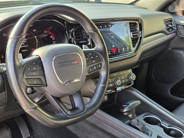 Used 2024 Dodge Durango GT image 10