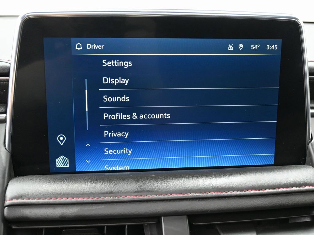 Used 2023 Chevrolet Tahoe RST w/ Luxury Package image 28