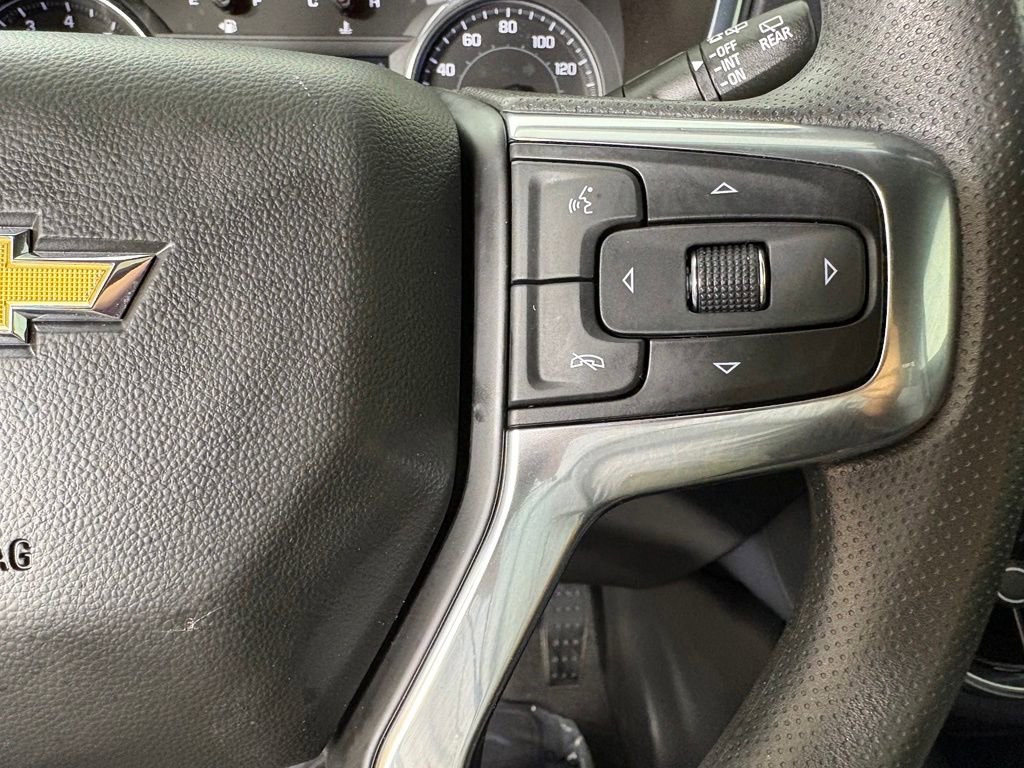 Used 2024 Chevrolet Blazer LT w/ Convenience Package FWD image 27