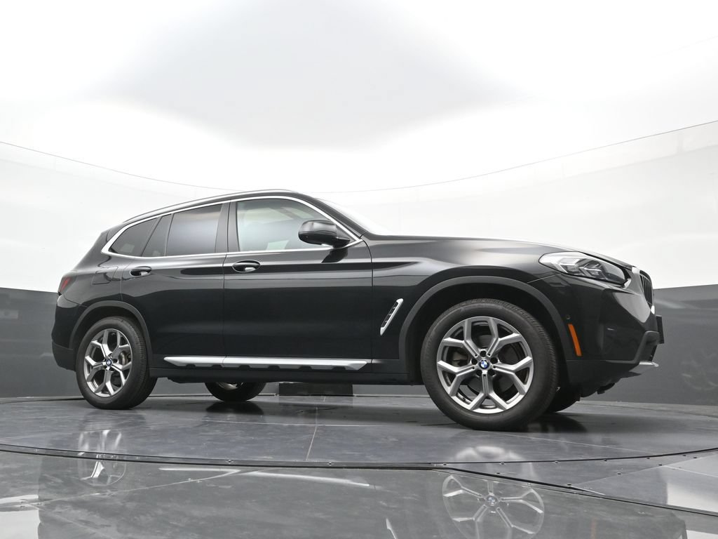 Used 2023 BMW X3 xDrive30i w/ Premium Package AWD/4WD image 21