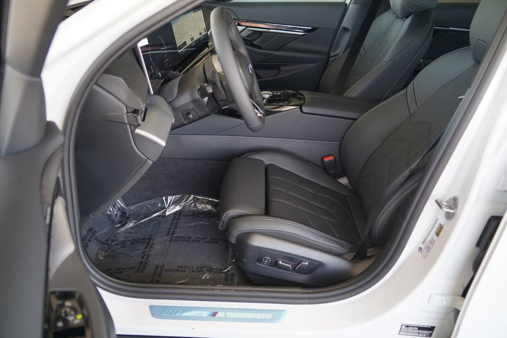 New 2027 BMW 530i w/ M Sport Package RWD image 10