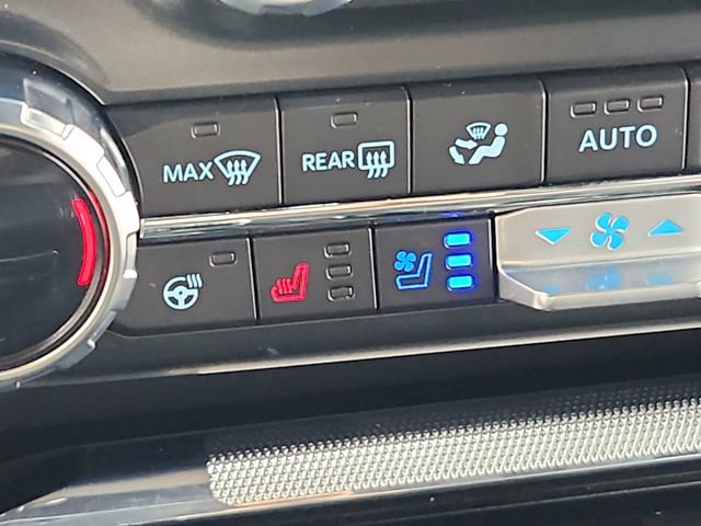 Used 2022 Ford F150 Lariat w/ Equipment Group 502A High AWD/4WD image 37