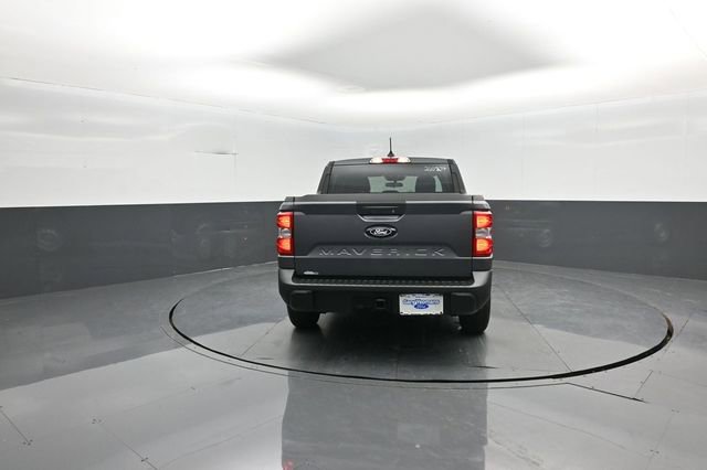 New 2026 Ford Maverick XL image 6