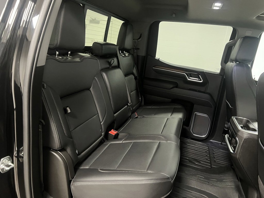 Used 2025 GMC Sierra 1500 Denali w/ Denali Reserve Package image 59