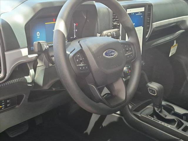 New 2026 Ford Ranger XL w/ Trailer Tow Package RWD image 3
