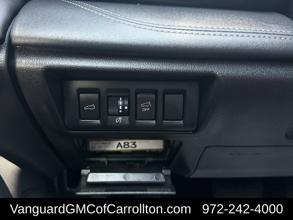 Used 2024 Subaru Outback Touring XT w/ Popular Package #2 AWD/4WD image 24