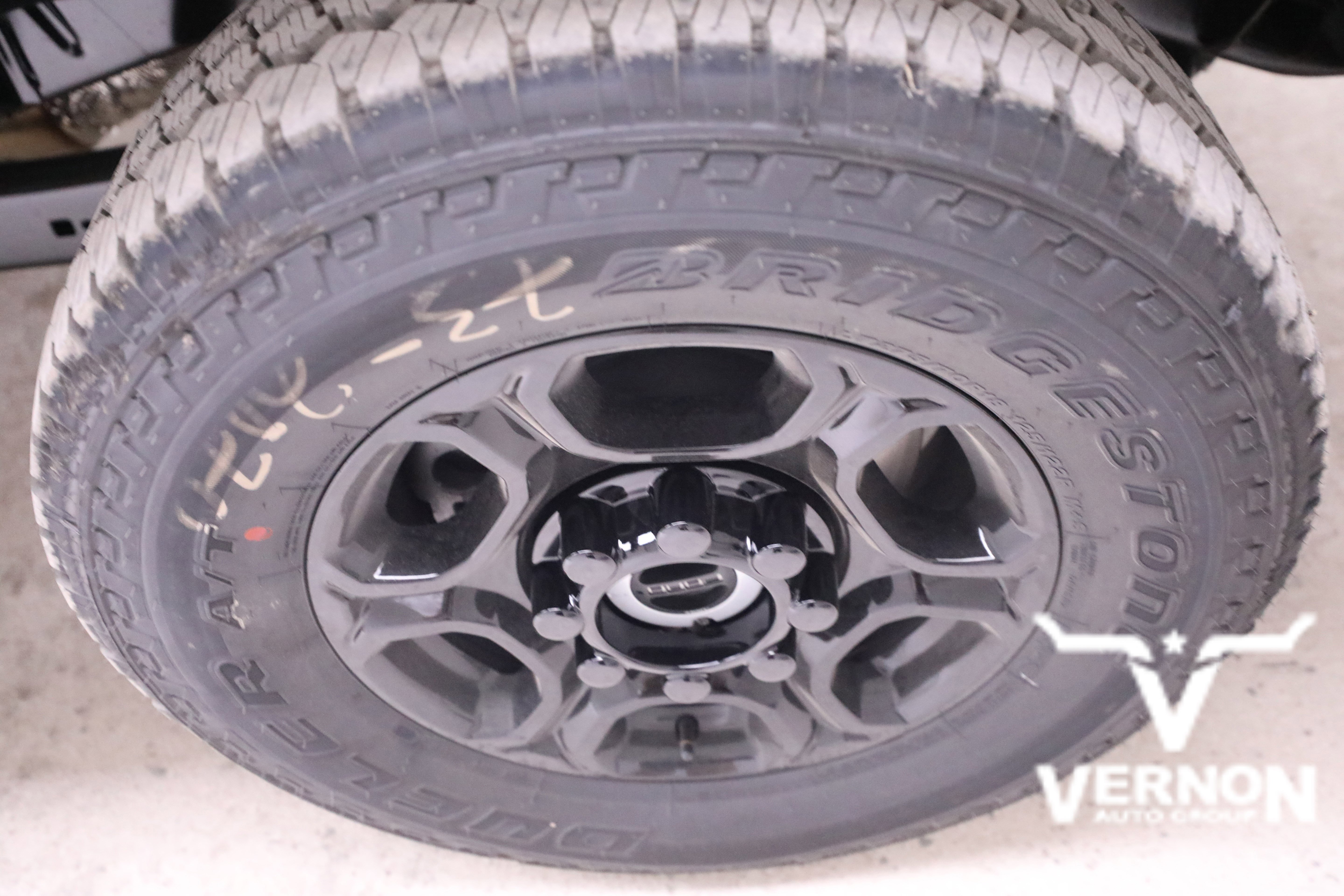 New 2026 Ford F250 XL w/ STX Appearance Package image 38