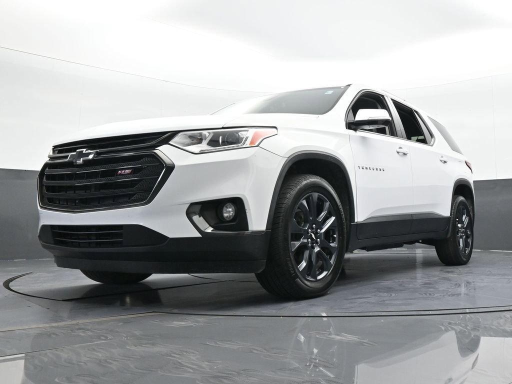 Used 2019 Chevrolet Traverse RS image 59