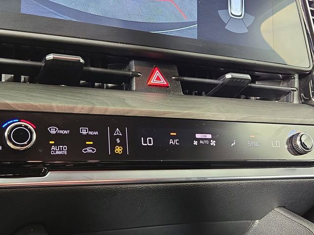 Used 2025 Kia Sportage X-Line image 20