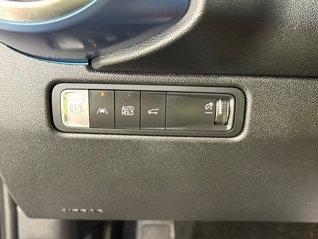 Used 2024 Chevrolet Equinox EV LT AWD/4WD image 31