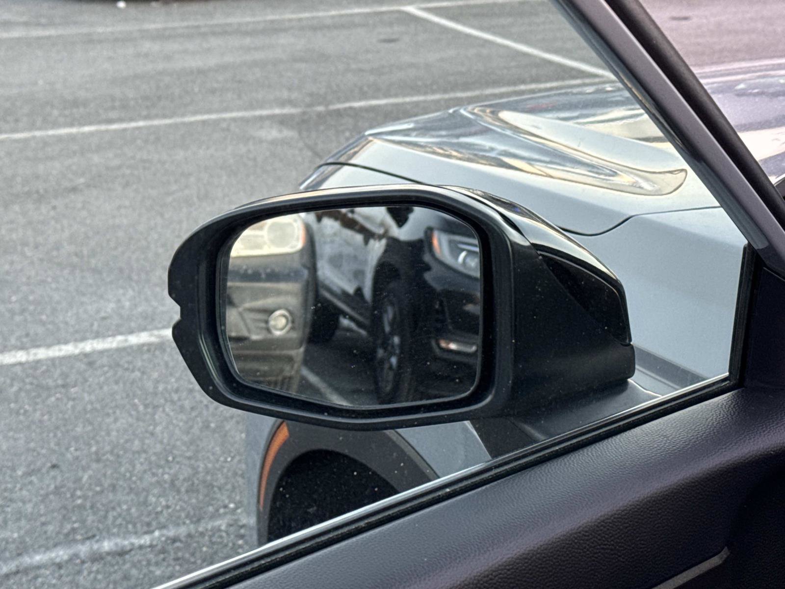 Certified 2023 Honda CR-V Sport image 19