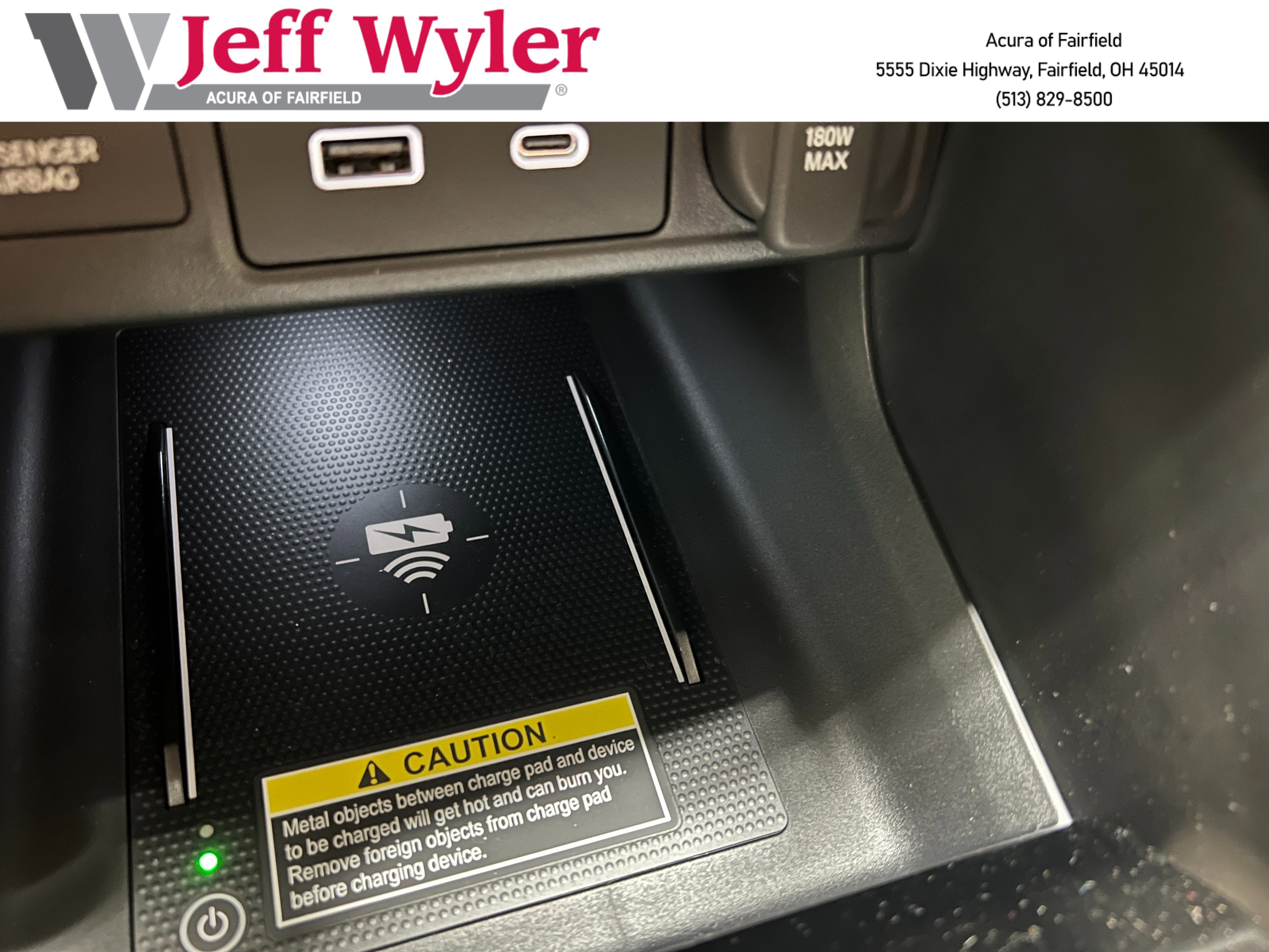 New 2025 Acura Integra Type S image 28