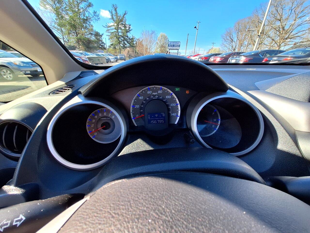 Used 2012 Honda Fit image 15