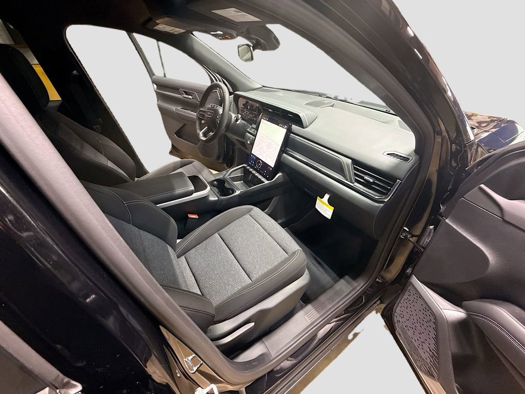 New 2026 GMC Terrain Elevation image 28