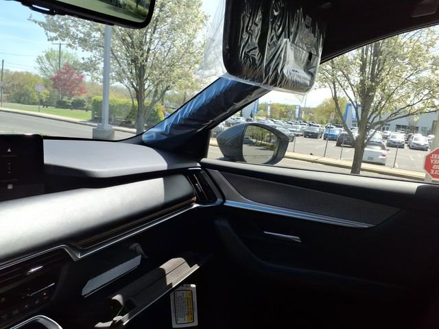 New 2026 MAZDA CX-90 3.3 Turbo w/ Premium Plus Pkg AWD/4WD image 13