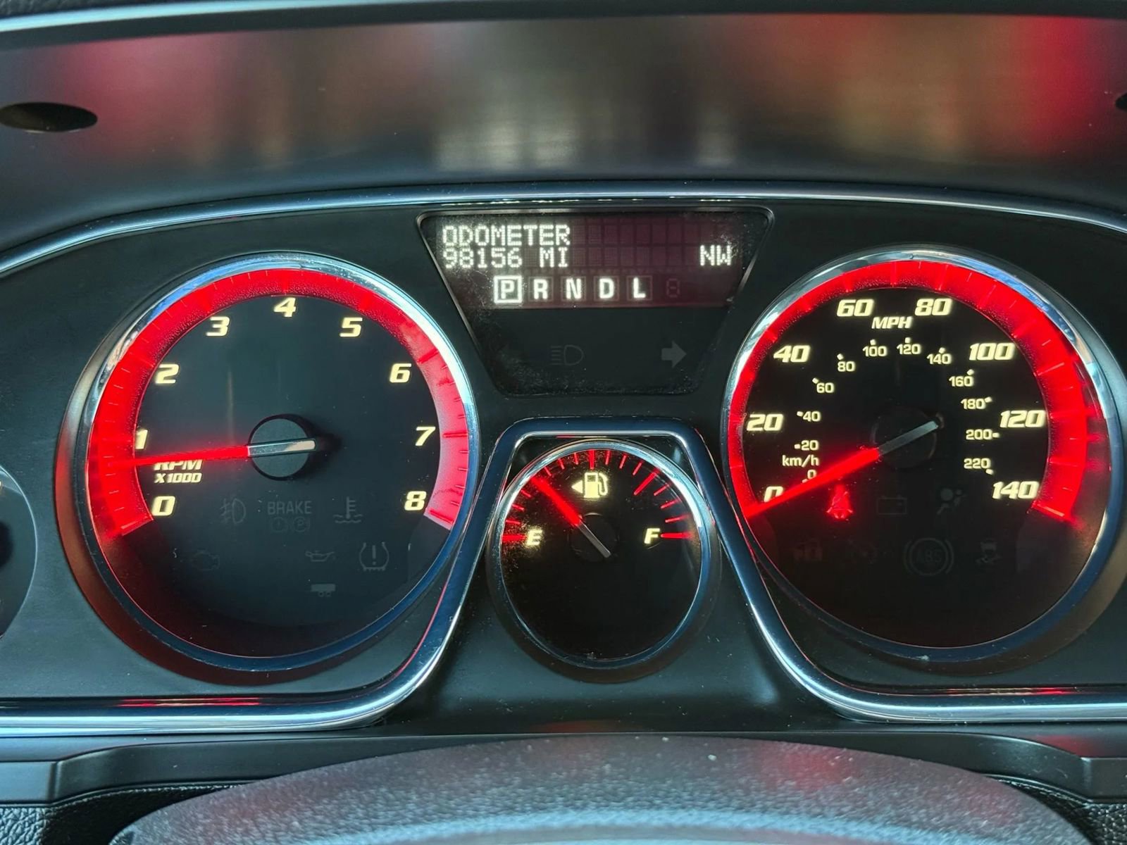 Used 2016 GMC Acadia SLE image 28